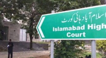 IHC Upholds Dr Fazeela Abbasi’s Bail in Money Laundering Case