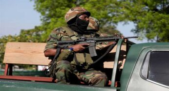 70 Killed in Haiti Massacre, Rights Group Reports Higher Death Toll