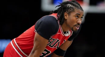 Jaden Ivey Sparks Concern Over Religious Posts and ‘Judgment Day’ Claims