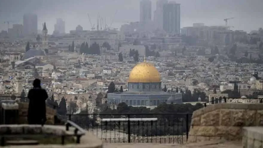 Eight Muslim Nations Condemn Israeli Restrictions in Jerusalem, Urge Global Action on Holy Sites