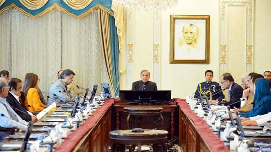 Federal Ministers, Advisors Earn Over Rs40 Crore in Salaries This Year