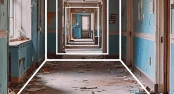 Aroosa Rana’s ‘Golden Ratio – Math of Beauty’ Explores Harmony in Gaza at Karachi Gallery