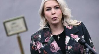 Pope Leo’s Palm Sunday Homily Sparks White House Response Over Prayer for Troops