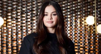 Selena Gomez Discloses Bipolar Disorder Diagnosis on Podcast
