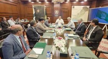 Naqvi Orders NADRA to Aid Deporting Illegal Foreigners, Remove Fraudulent IDs