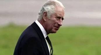 King Charles’ US Visit Postponed Amid Trump’s Criticism Over UK’S Iran Support