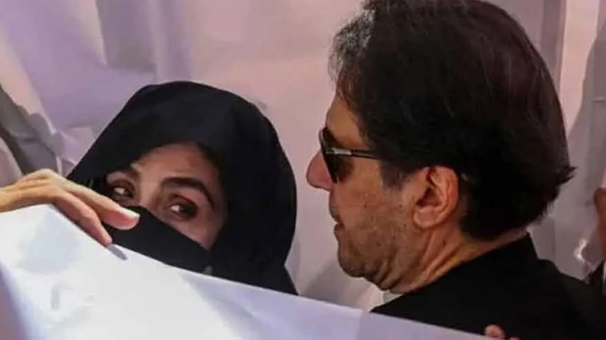 IHC Postpones PTI Leader’s Sentence Suspension Hearing in £190m Case