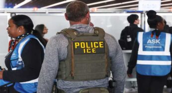 Mexican Immigrant Dies in US Immigration Custody, Marking 14 Deaths in 2026