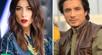 Lahore Court Fines Meesha Shafi Rs5m for Defamation Case