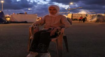 Syrian Girl Orphaned in Beirut by Israeli Strike Seeks Return to Friends and School