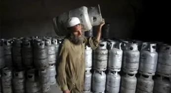 OGRA Hikes LPG Price by Rs78.28/kg, New Max Rate Rs304.12/kg