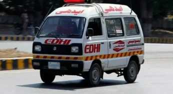 Seven Killed in Mardan Marble Mine Collapse; Rescue Efforts Ongoing