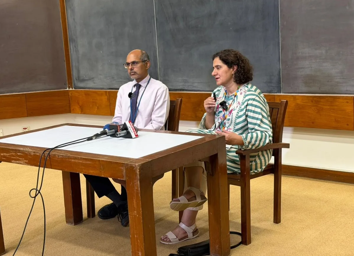 AKUH Calls for Urgent Awareness as Mpox Reaches Local Transmission in Pakistan