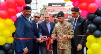 Mobilink Bank and JazzCash Turn Chaklala Scheme-III Bazar Cashless to Advance PM’s Cashless Economy Vision
