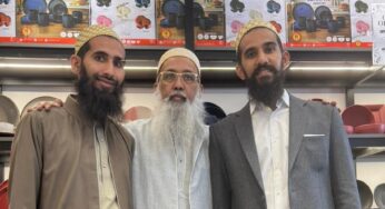 Shape N Style: A Legacy of Resilience and Excellence in Crockery Business