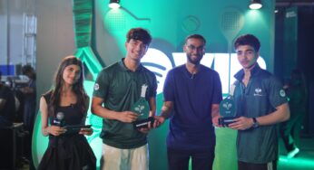 Spotify Brings Creators Together for a Night of Padel, Music and Community in Karachi