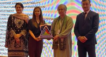 Mobilink Bank ranks among Top 10 organizations at GDEIB Awards 2026, recognized across all 15 categories
