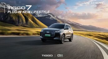 PR: PHEVs Lead Early Shift to Electrified Mobility as Chery Master Pakistan Crosses 2,000 Bookings!