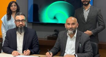 PTCL Signs Strategic Partnership Agreement with Indus Cloud to Deliver Huawei Cloud Stack in Pakistan