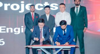 LONGi Hosts Largest 2026 Summit in Lahore to Outline Solar Market Roadmap for Pakistan