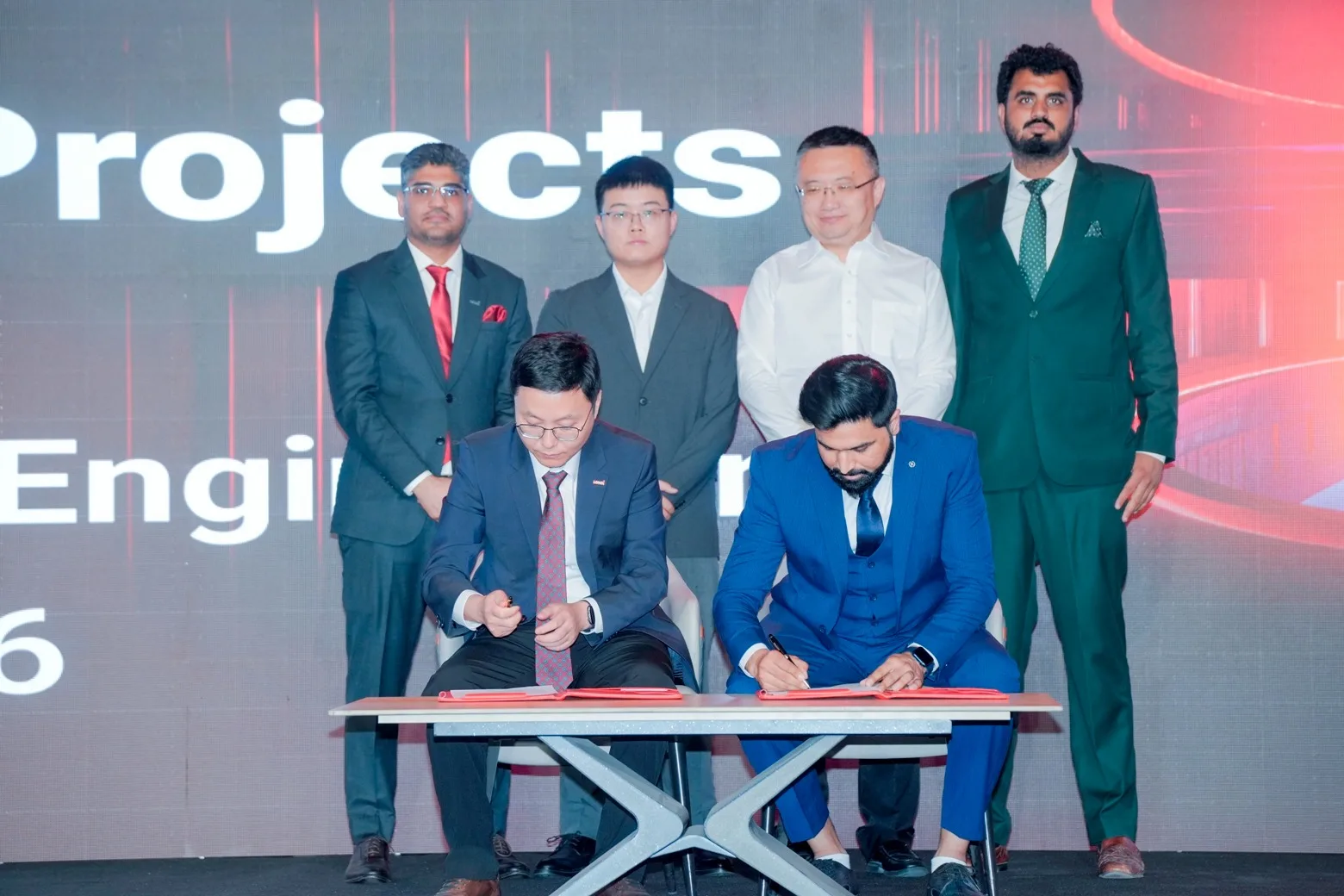 LONGi Hosts Largest 2026 Summit in Lahore to Outline Solar Market Roadmap for Pakistan