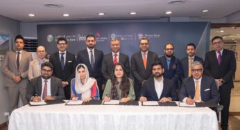 InfraZamin-Led Green Sukuk Marks Major Milestone in Telecom Financing