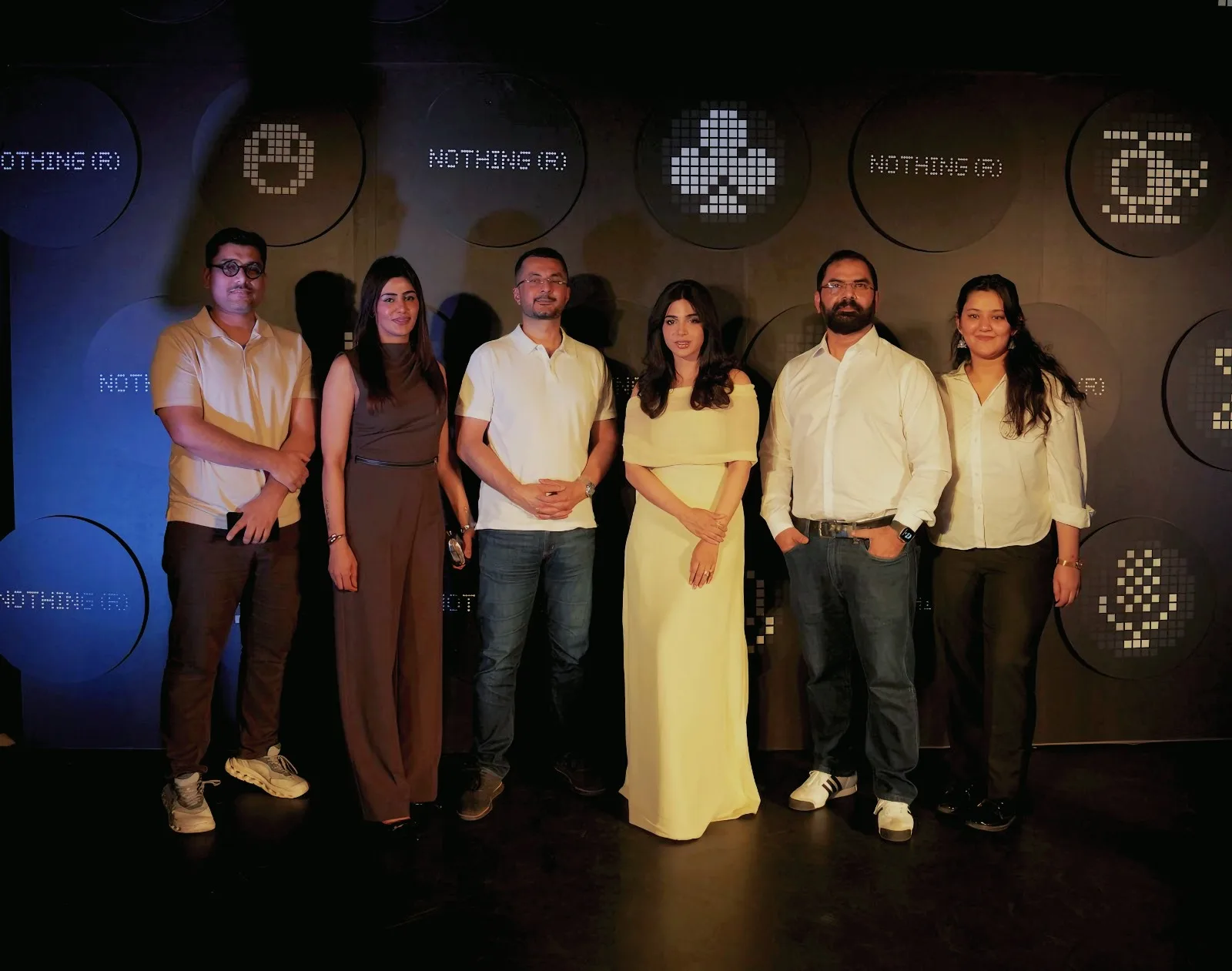 Jazz Brings Nothing Phone (4a) Series to Pakistan to Expand Smartphone Adoption