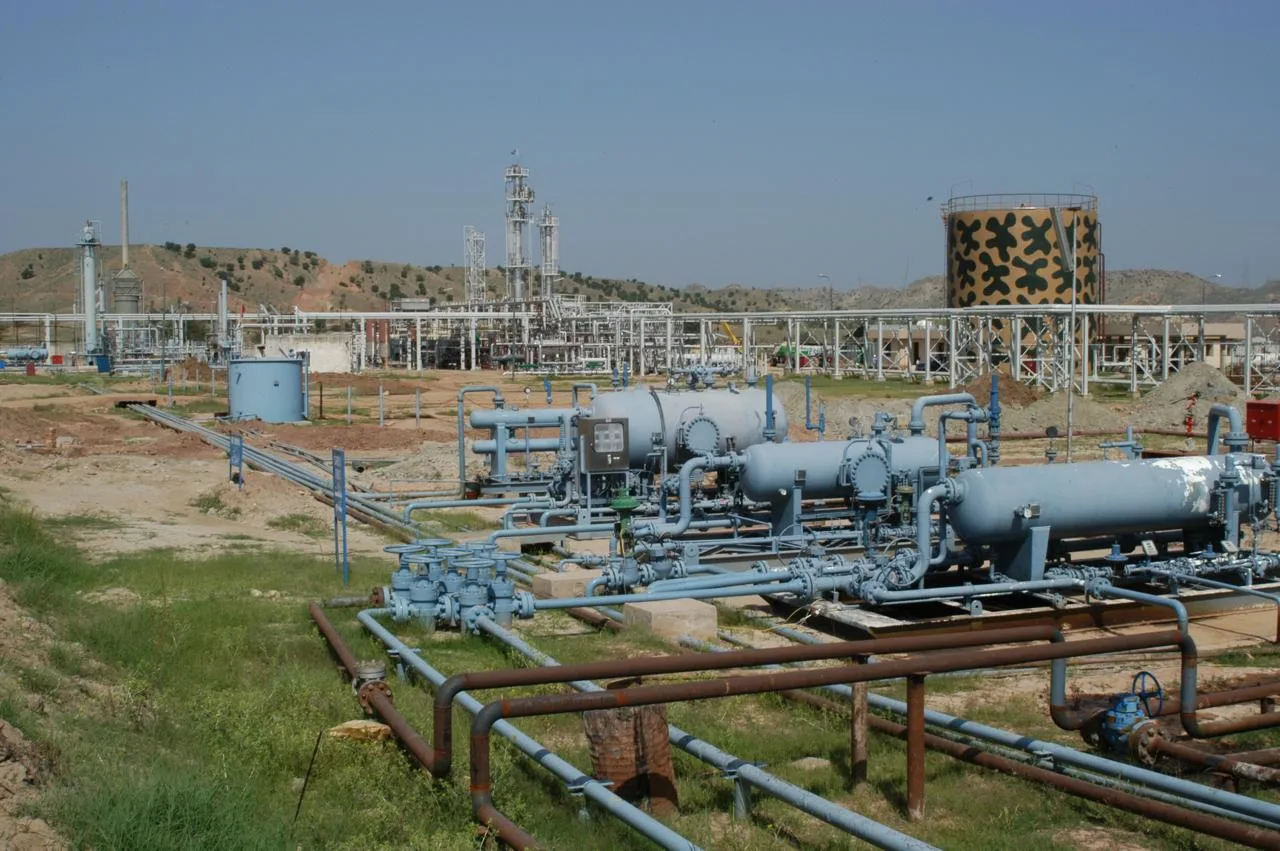 OGDC Revives Gas Production from Jand-1 Well in Attock