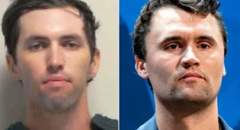 Trump Ally Charlie Kirk Shot Dead at Utah University Speech in Sep 2025