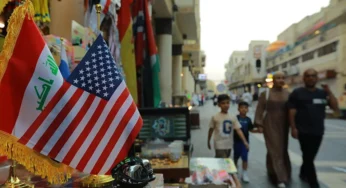 American Journalist Shelly Kittleson Kidnapped in Baghdad