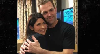 Kristi Noem’s Family Devastated Over Bryon Noem Alleged Cross-Dressing Scandal