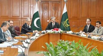 CJP Reviews Judicial Reforms, Praises Improved Case Management