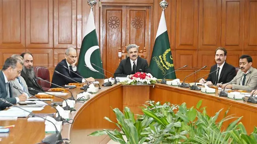 CJP Reviews Judicial Reforms, Praises Improved Case Management