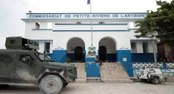 Haiti Gangs Continue Attacks in Artibonite After Massacre Kills 70