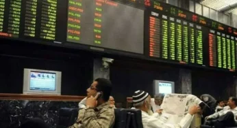 PSX Rises Over 5,000 Points Amid Market Optimism