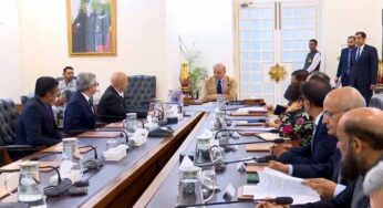 PM Shahbaz Sharif Promises IT Sector Investment Boost, Emphasizes Youth Potential and Transparency