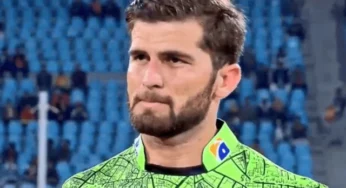 PCB Tightens Hotel Security Following Afridi Incident