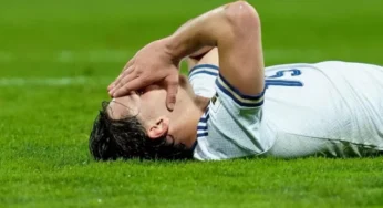 Italy Miss Out on World Cup for Third Straight Time