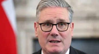 Starmer Promises Action for UK’s National Interest Amid Trump’s NATO Withdrawal Threat