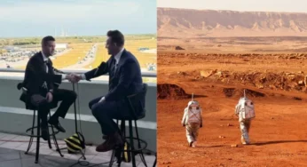 NASA’s Isaacman Suggests 90% Chance of Ancient Life on Mars