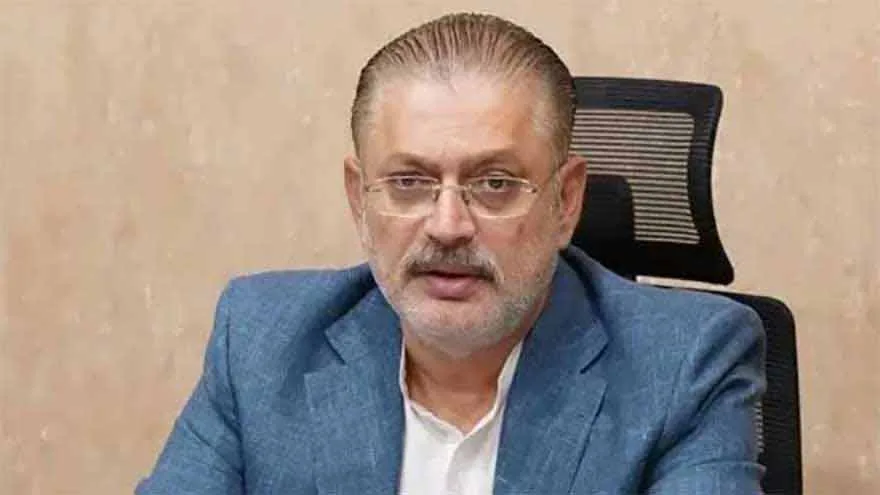 Sindh Launches Groundbreaking Electric Taxi Service, Boosting Eco-Friendly Transport and Youth Employment