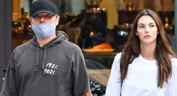 Leonardo DiCaprio Announces Major Partnership with Vittoria Ceretti at 2026 Oscars