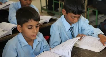 Punjab Schools Switch to Four-Day Week, Sindh Retains Five-Days Schedule