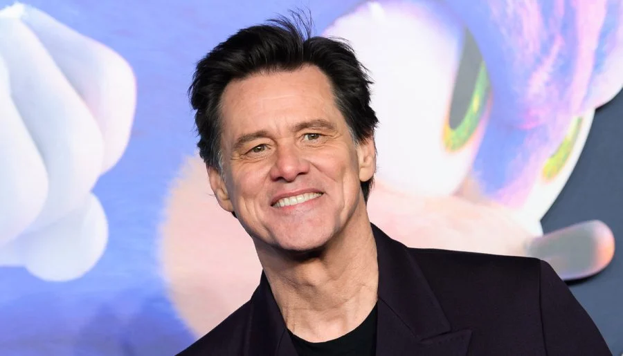 Jim Carrey’s Ex Jenny McCarthy Debunks Viral Clone Rumors Post-César Awards Appearance