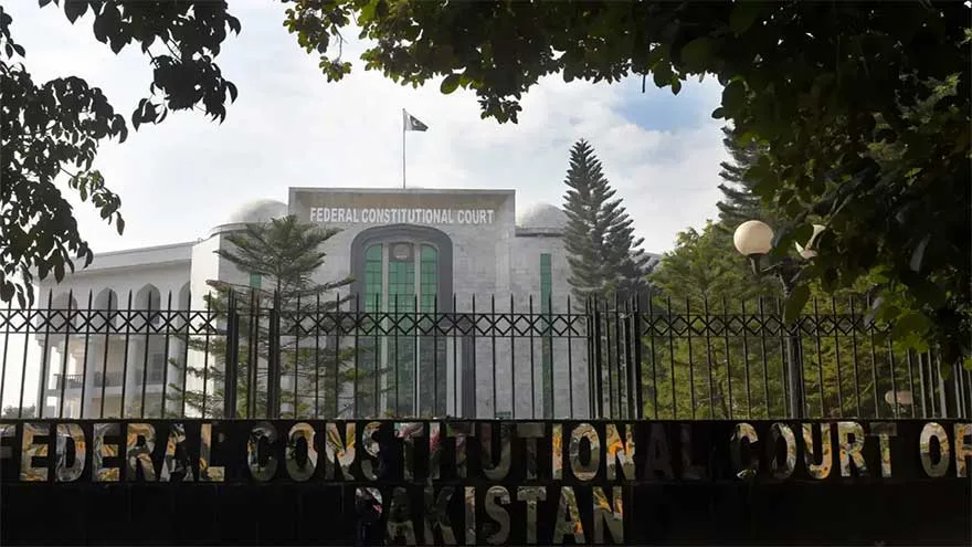 FCC Urges KP CM Response on ‘Release Force’ Plan Amid Constitutional Scrutiny and Militia Ban Concerns