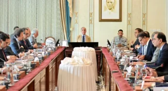 PM Calls for Strategy Against Global Price Hikes Amid Tensions