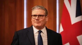 Starmer Announces Multi-Nation Meeting to Discuss Reopening Strait of Hormuz