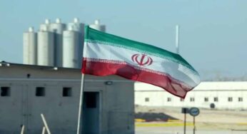 Projectile Strikes Near Bushehr Nuclear Plant; One Killed