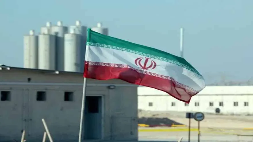 Projectile Strikes Near Bushehr Nuclear Plant; One Killed