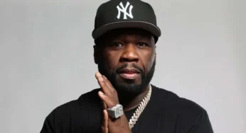 50 Cent Shares Forgiveness Prayer on Instagram